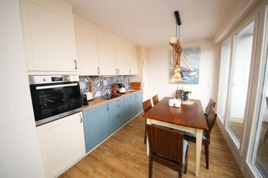 Ferienwohnung Zweites Zuhause