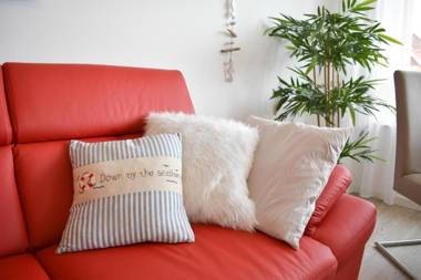 Ferienwohnung Baltic Mare