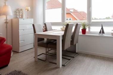 Ferienwohnung Baltic Mare