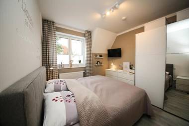 Ferienwohnung Glückskind