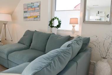 Ferienwohnung Min to Huus