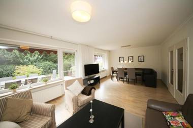 Ferienhaus Strandräuber