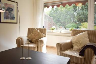 Ferienhaus Strandräuber