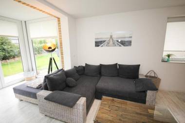 Ferienhaus Sommerhus 4