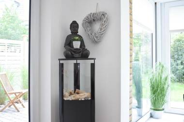 Ferienhaus Sommerhus 4