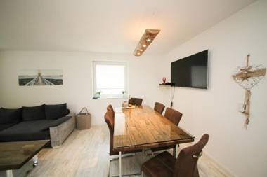 Ferienhaus Sommerhus 4