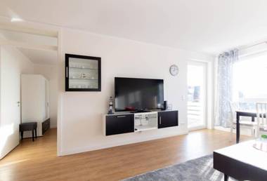 Ferienwohnung Abendsonne