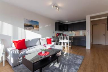 Ferienwohnung Abendsonne