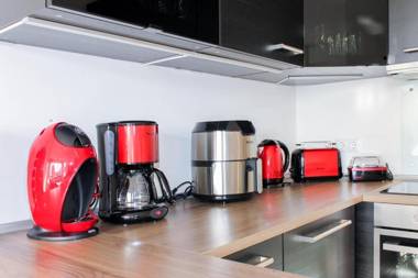 Ferienwohnung Abendsonne