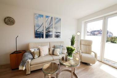 Ferienwohnung Ausruhen