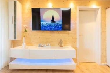 Ferienwohnung Strandbude 11 -Timmendorfer Strand