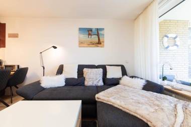 Ferienwohnung Strandbude 11 -Timmendorfer Strand