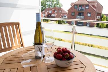 Ferienwohnung Lüttje Mööv - Timmendorfer Strand