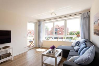 Ferienwohnung Lüttje Mööv - Timmendorfer Strand