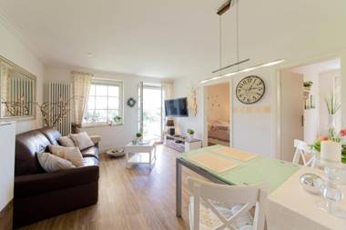 Ferienwohnung Boje 6