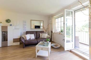 Ferienwohnung Boje 6