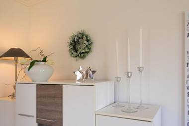 Ferienwohnung Boje 6