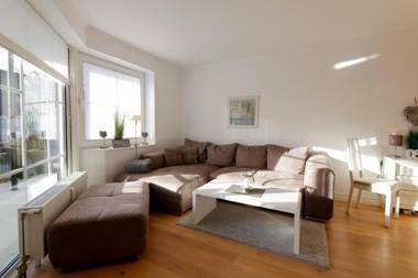 Ferienwohnung Sunshine Beachoase 106