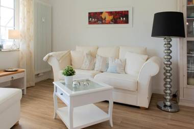 Ferienwohnung Boje 3