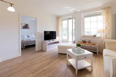 Ferienwohnung Boje 3