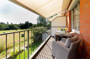 Ferienwohnung Boje 3