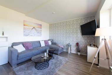 Ferienwohnung Sonnentanz