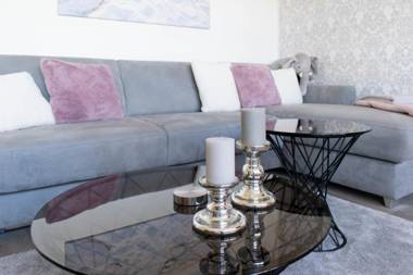 Ferienwohnung Sonnentanz