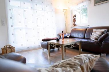 Haus am Kurpark Timmendorfer Strand Wohnung 4