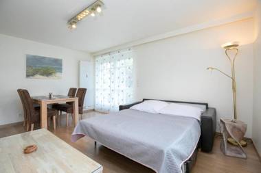 Haus am Kurpark Timmendorfer Strand Wohnung 6