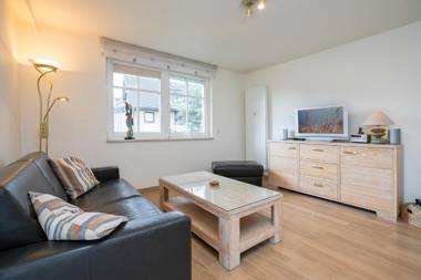 Haus am Kurpark Timmendorfer Strand Wohnung 6