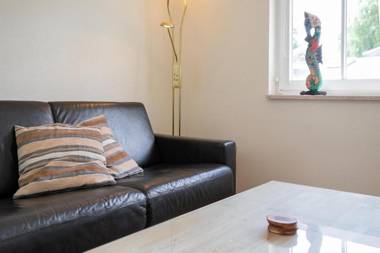 Haus am Kurpark Timmendorfer Strand Wohnung 6