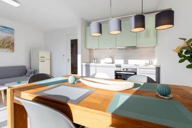 Ferienwohnung Quartier 26