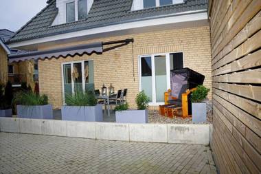 Ostsee Ferienparadies