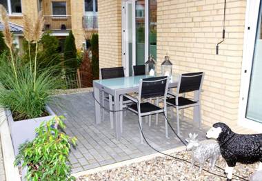 Ostsee Ferienparadies