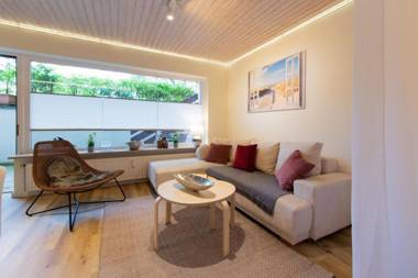 Ferienwohnung Ocean Lodge Timmendorfer Strand