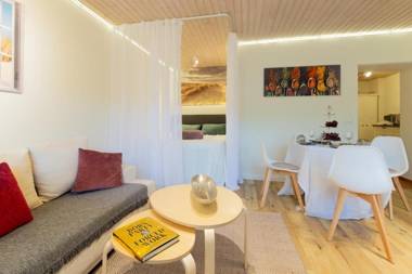 Ferienwohnung Ocean Lodge Timmendorfer Strand