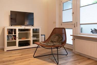 Ferienwohnung Ocean Lodge Timmendorfer Strand