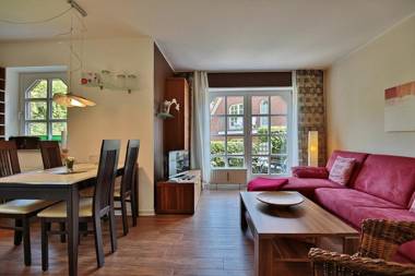 Am Rosenhain 14 Am Rosenhain 14 Appartement 1