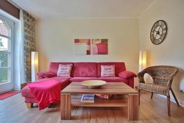 Am Rosenhain 14 Am Rosenhain 14 Appartement 1