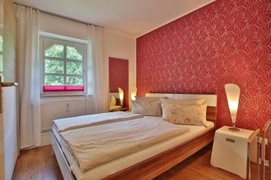 Am Rosenhain 14 Am Rosenhain 14 Appartement 1