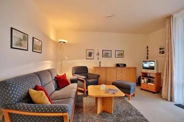 Wohnpark am Mühlenteich Wohnpark am Mühlenteich Appartement 09