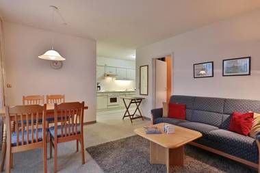 Wohnpark am Mühlenteich Wohnpark am Mühlenteich Appartement 09