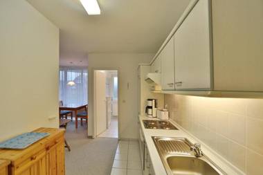 Wohnpark am Mühlenteich Wohnpark am Mühlenteich Appartement 09