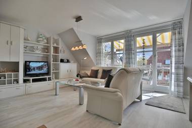 Im Brook 36-38 Am Elchgrund Appartement 10