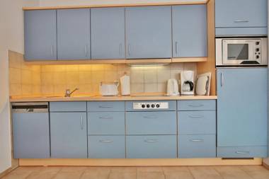 Im Brook 36-38 Am Elchgrund Appartement 10