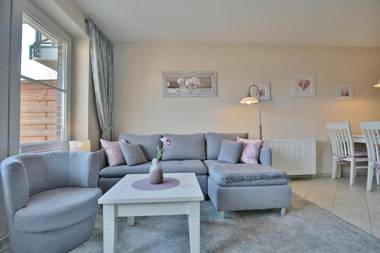 Am Elchgrund im Brook 9 Am Elchgrund Im Brook 9 Appartement 01