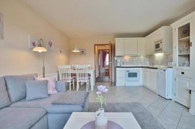 Am Elchgrund im Brook 9 Am Elchgrund Im Brook 9 Appartement 01