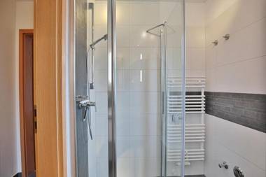 Am Elchgrund im Brook 9 Am Elchgrund Im Brook 9 Appartement 01