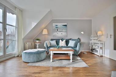 Im Brook 36-38 Am Elchgrund Appartement 12