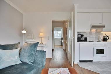 Im Brook 36-38 Am Elchgrund Appartement 12